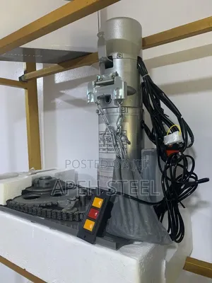 Automatic Roller Shutter Motor