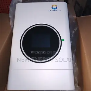 6kw 48v Lvtopsun Hybrid Inverter