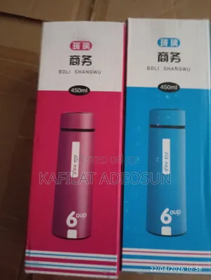 6oup Glass Bottle Wholesales