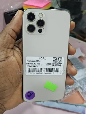 Apple iPhone 12 Pro 128 GB Gold