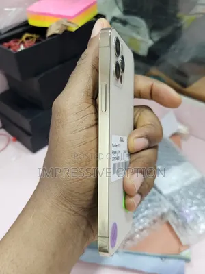 Apple iPhone 12 Pro 128 GB Gold