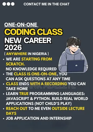 Don't Learn to Code Until You Read This Ad