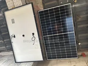 Mono Black Solar Panels Available Now All Sizes