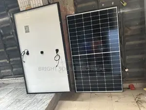 Mono Black Solar Panels Available Now All Sizes