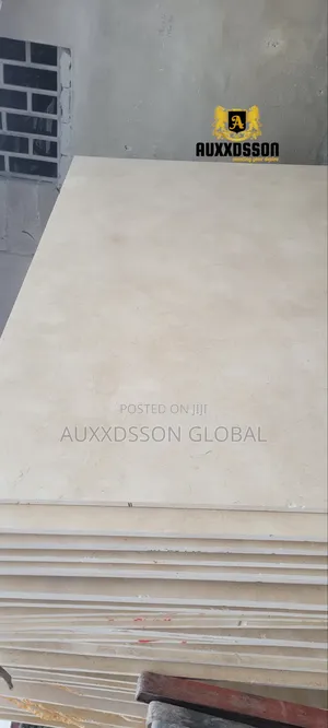 Ivory Galala Premium Marble Slabs