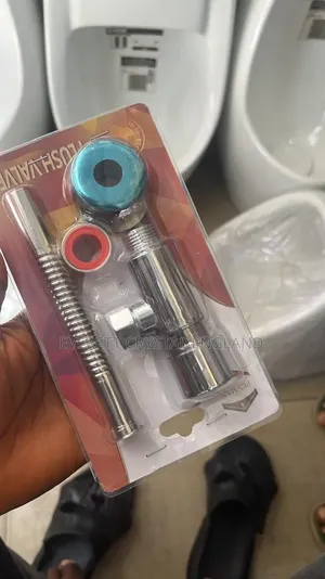 Urinary Tap Stainless