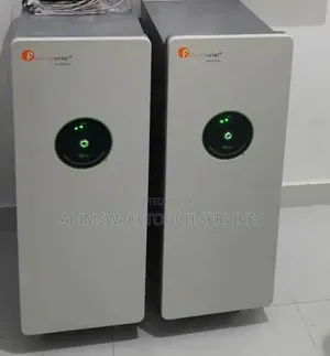 Solar Inverter System