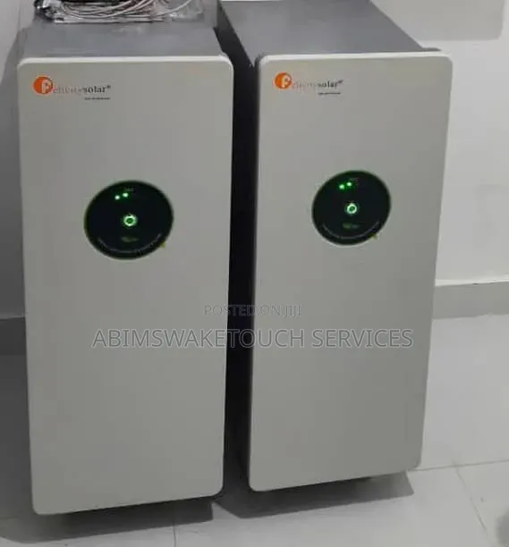 Solar Inverter System