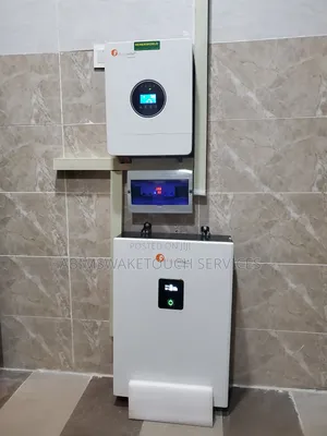 Solar Inverter System