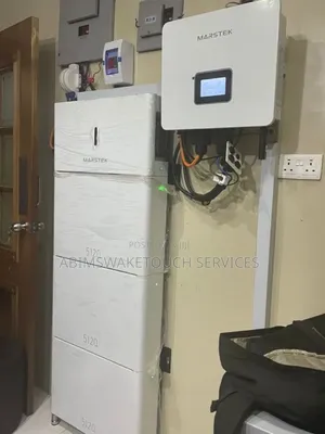 Solar Inverter System