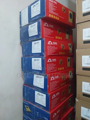 3.6kva 24v SMS Hybrid Inverter