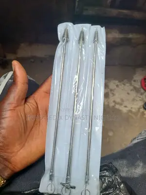 Wilkinson Cannula