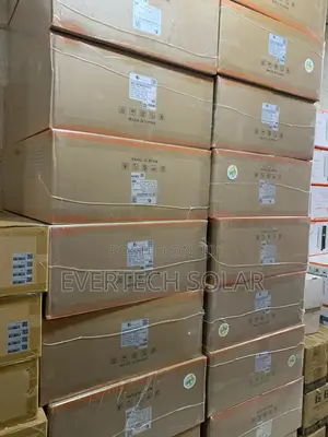 Felicity 8kva 48v Off-Grid Hybrid Smart Inverter System