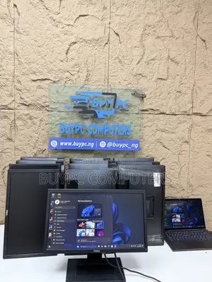 Dell P2018h Monitor