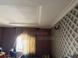 Furnished 5bdrm Duplex in Zone 5 for sale