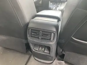 Honda CR-V 2021 Blue