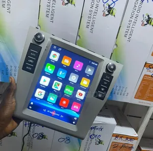 Car Android Screen