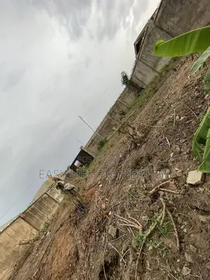 A Plot of Land at Airport Alakia Ibadan