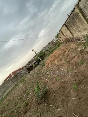 A Plot of Land at Airport Alakia Ibadan