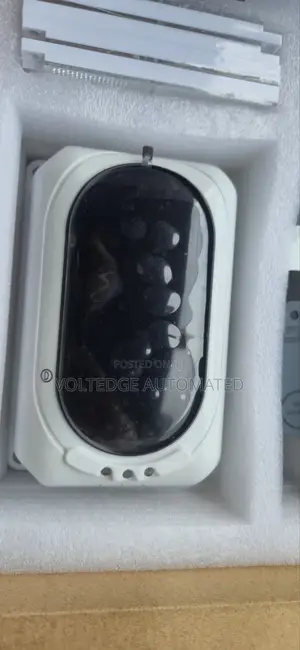 Chloride Uk Conventional Beam Detector