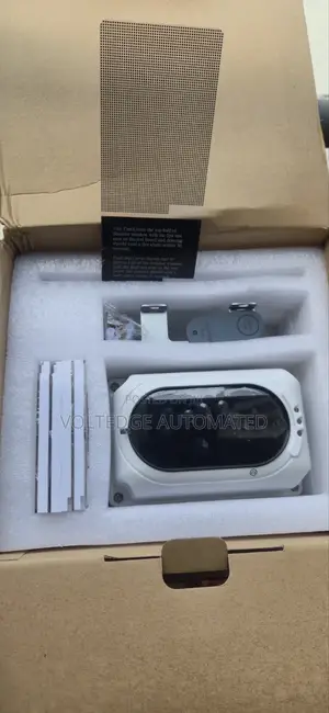 Chloride Uk Conventional Beam Detector