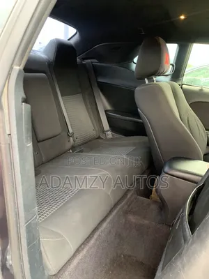 Dodge Challenger GT AWD 2020 Gray