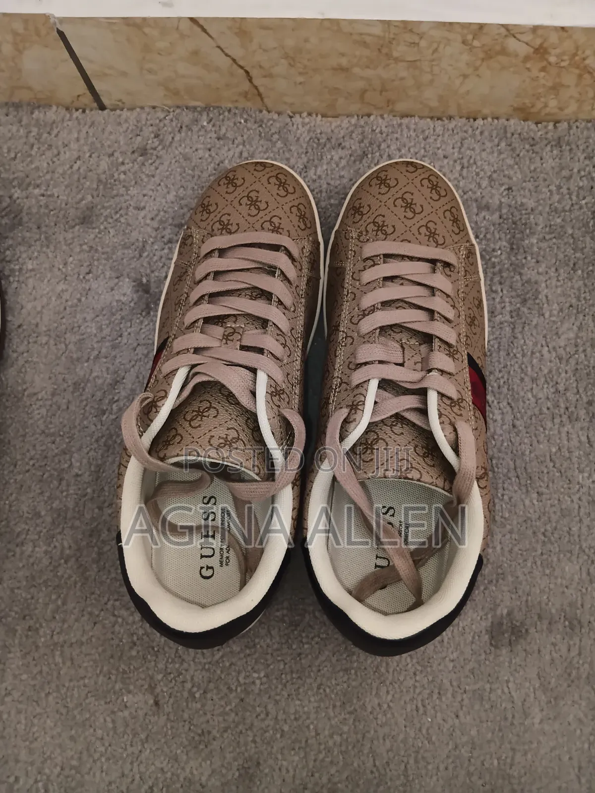 Original Guess Sneakers