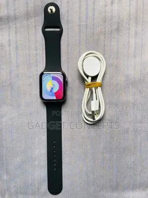 Apple Iwatch Series 4 44mm (Lte Model)