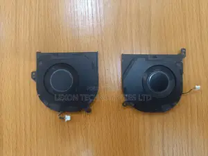Dell XPS 9520 Processor Cooling Fan