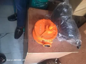 Rotary Pump