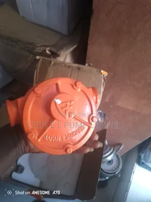 Rotary Pump