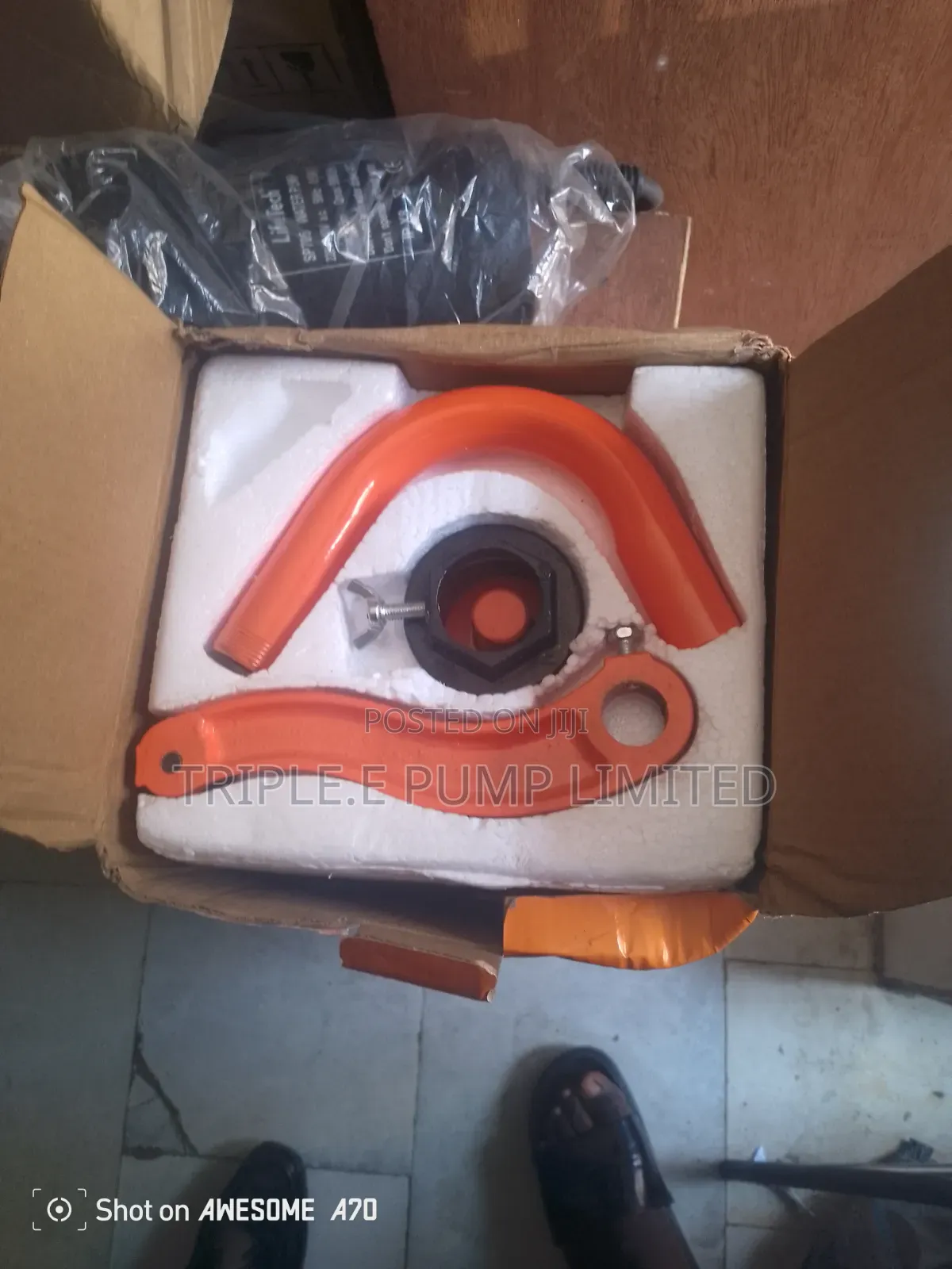 Rotary Pump