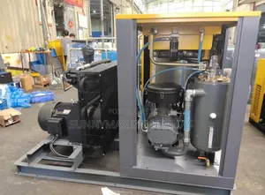 Rotary Screw Compressor 15hp 11kw