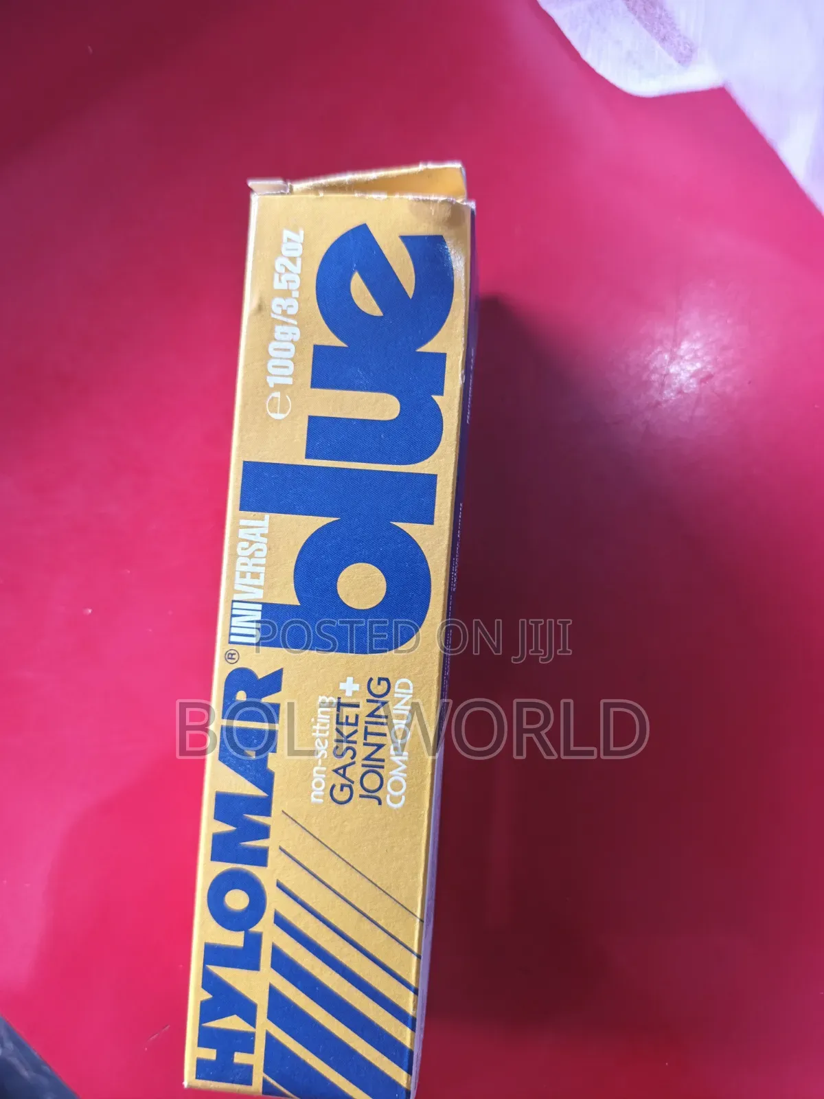 Hylomar Blue