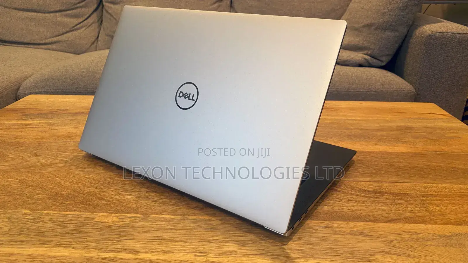 Dell XPS 9520 Processor Cooling Fan