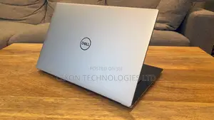 Dell XPS 9520 Processor Cooling Fan