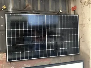 Best Solar Panel Available in Stock