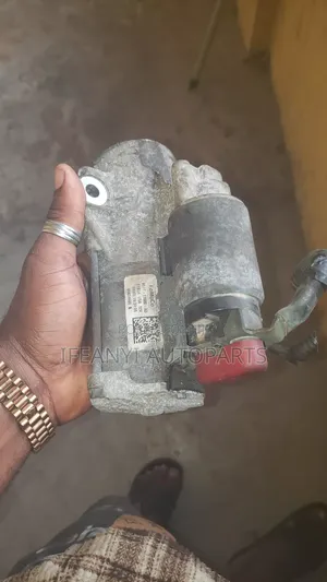 Kickstarter for Ford