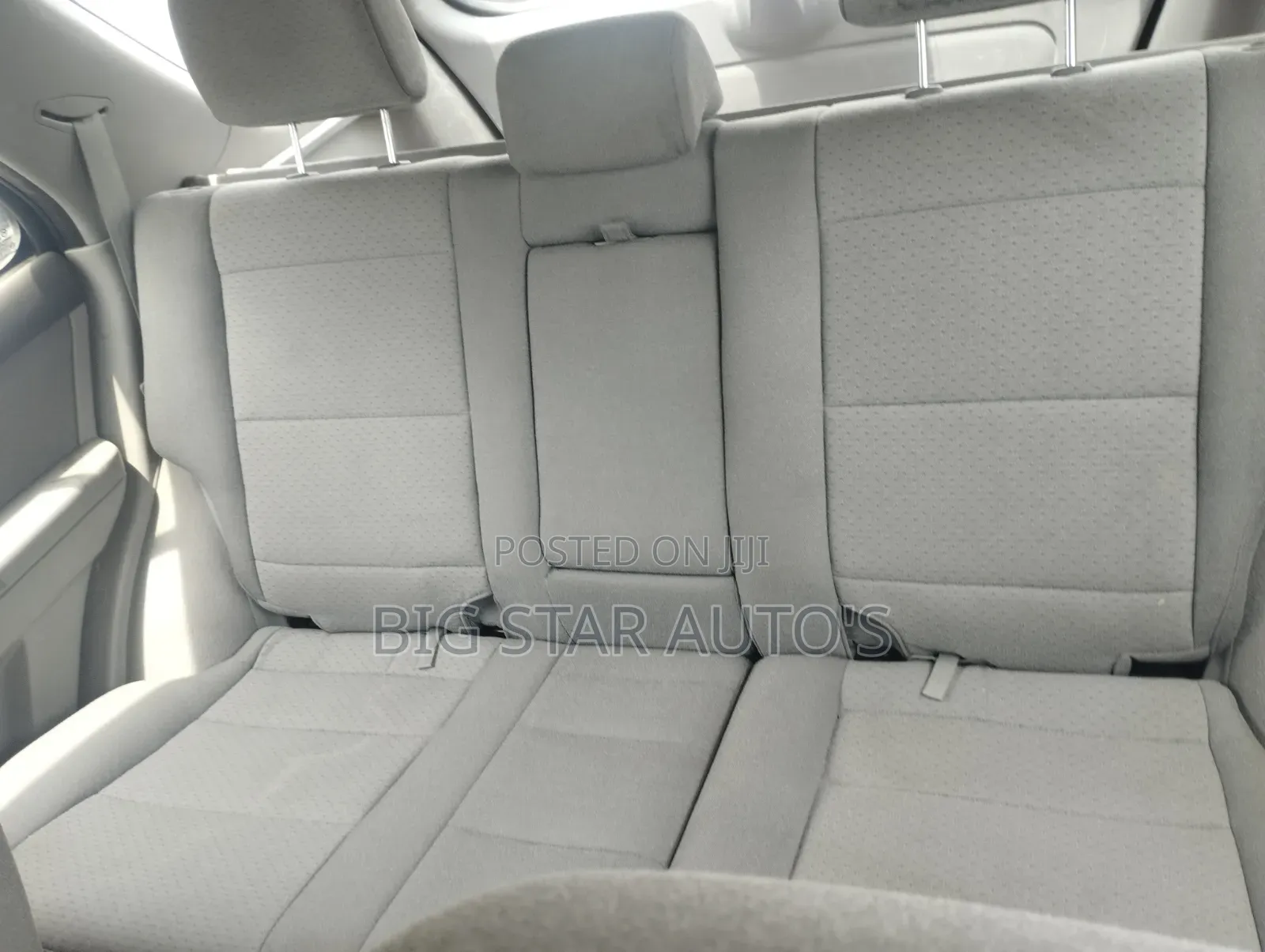 Kia Sorento EX 2005 Maroon