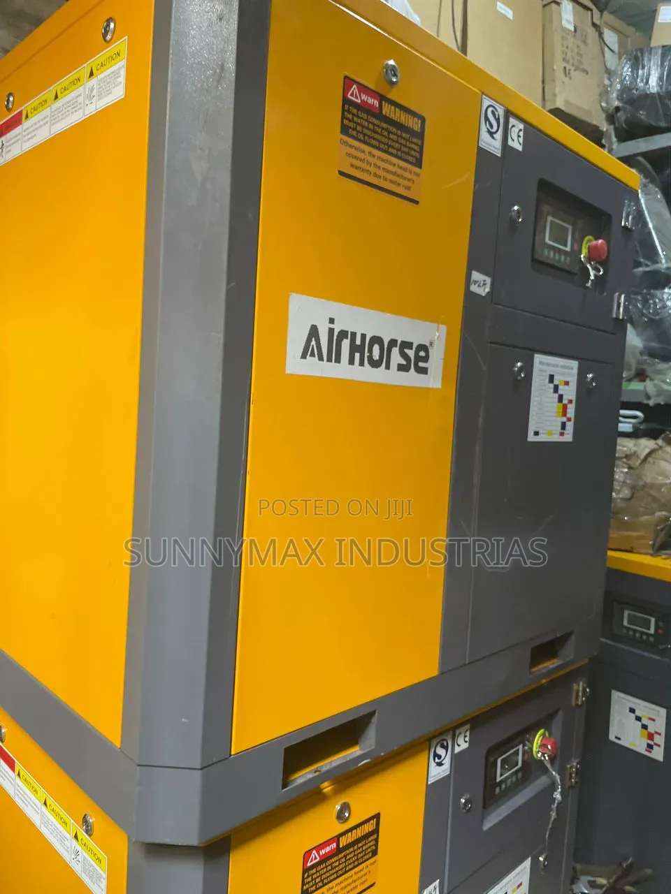 30hp Air Horse Screw Compressor