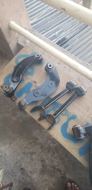 Back Arms for Ford Edge 2013 2014