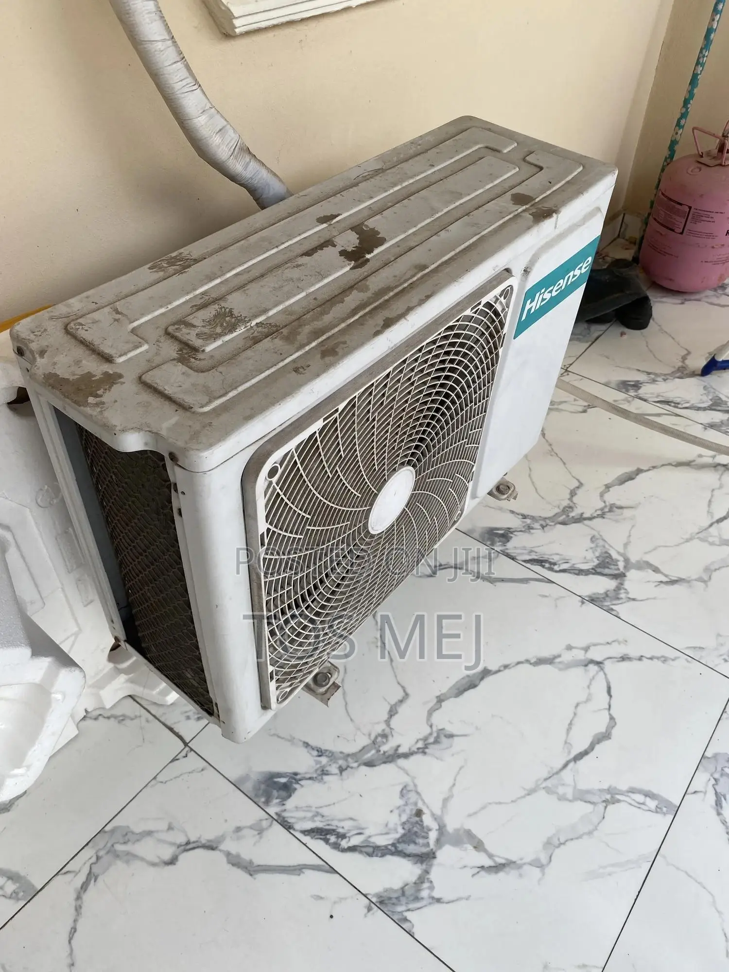 Hisense 1.5hp