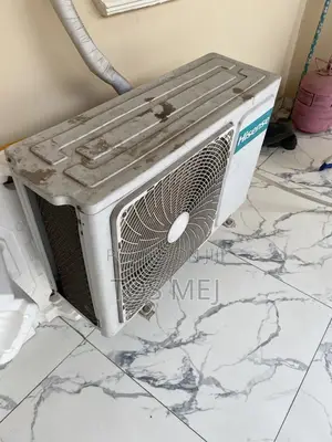 Hisense 1.5hp