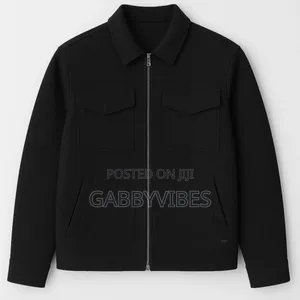 Casual Thick Jacket Shirt