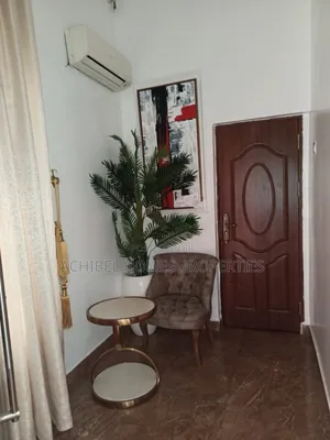 Furnished 5bdrm Duplex in Chevron for rent