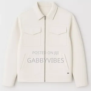 Casual Thick Jacket Shirt