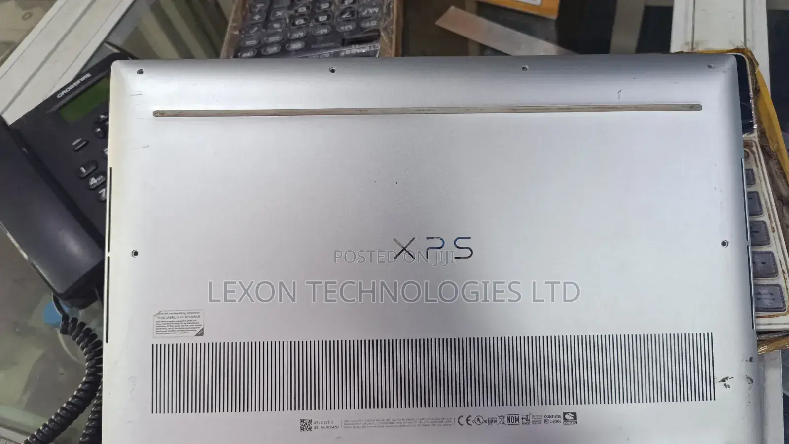 Dell XPS 9520 Parts Available