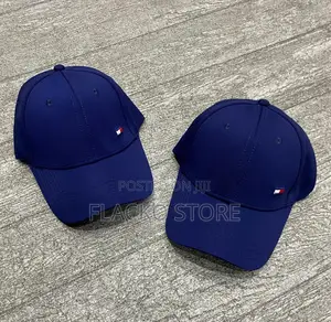 Original Tommy Hilfiger Face Caps