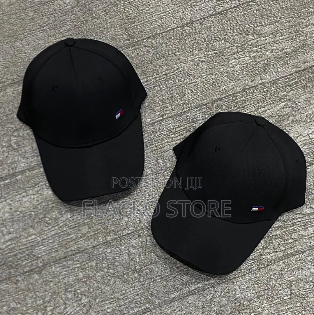 Original Tommy Hilfiger Face Caps