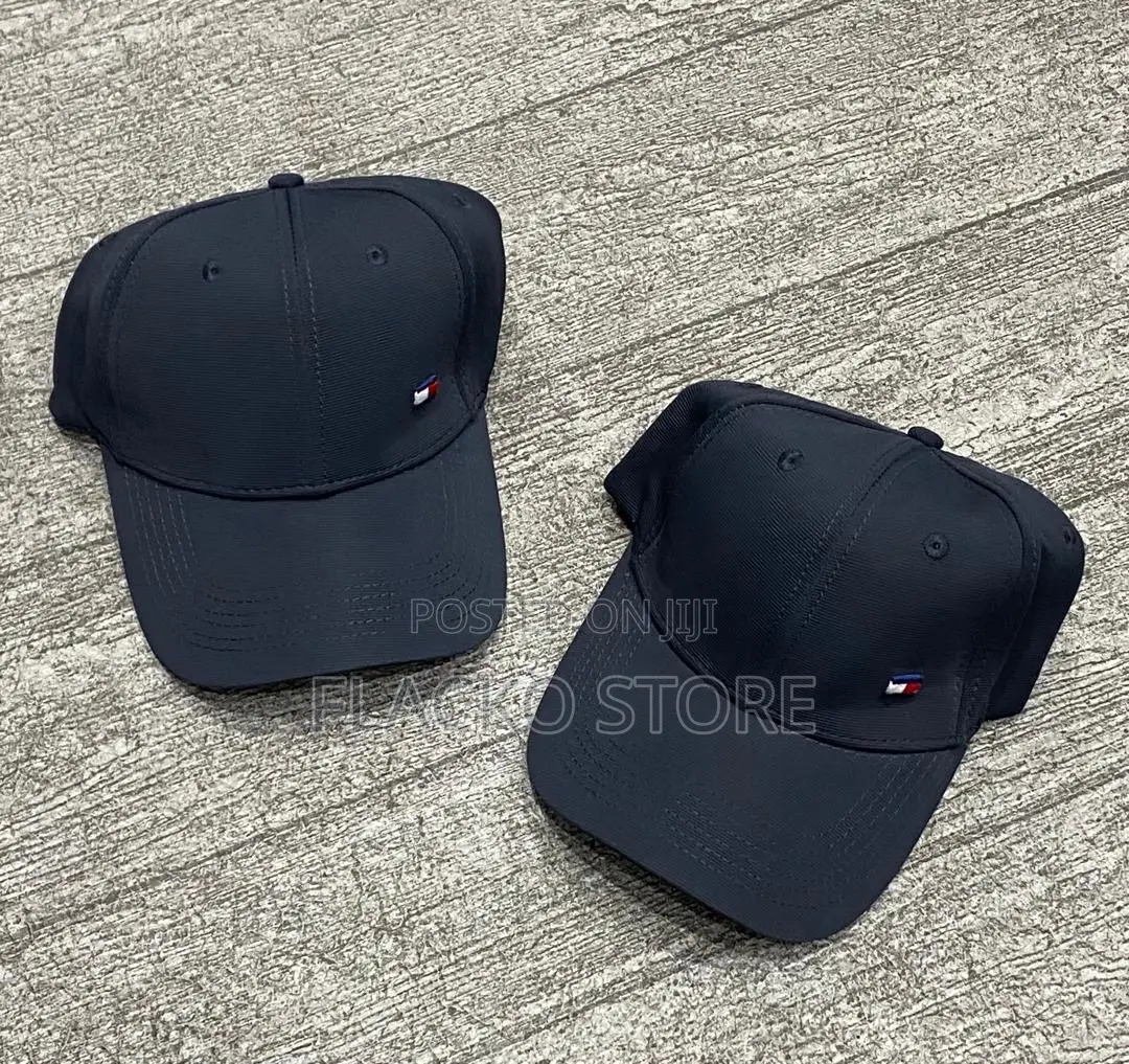 Original Tommy Hilfiger Face Caps